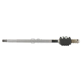 Steering Shaft For Ford/New Holland 8N tractor 8N3575B 20 1/8" Length; 1104-4084