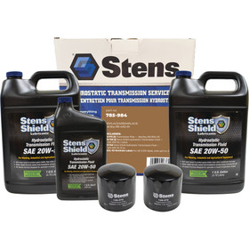 Hydrostatic Transmission Service Kit, Bad Boy 085-4052-00