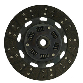 Clutch Disc for Ford Holland Tractor 1800 Others - NDA7550B