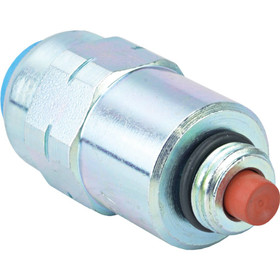 Fuel Solenoid for Ford/New Holland TS90, TT55 83981012 Tractors; 1103-3300 Fuel Solenoid for Ford/New Holland TS90, TT55 83981012 Tractors; 1103-3300