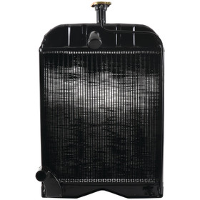 Radiator for Ford 8N 9N 2N Tractor 81869232 Radiator for Ford 8N 9N 2N Tractor 81869232