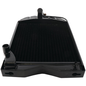 Radiator for Ford 8N 9N 2N Tractor 81869232 Radiator for Ford 8N 9N 2N Tractor 81869232