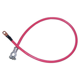 Positive Battery Cable for Ford Holland Tractor - D8NN14N330DA