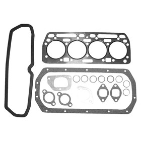 Head Gasket Set for Case IH Tractor BD154 Engine