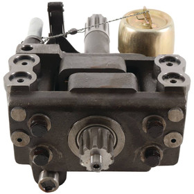 Hydraulic Pump for Massey Ferguson Tractor 253, 35, TO35 184472V93; 1201-1603 Hydraulic Pump for Massey Ferguson Tractor 253, 35, TO35 184472V93; 1201-1603