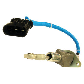 Fuel Solenoid for Ford Holland 8670, 8670A, 8770, 8770A Fuel Solenoid for Ford Holland 8670, 8670A, 8770, 8770A