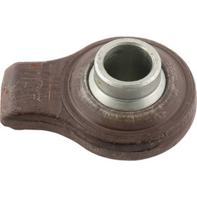 Ball Joint Category 1, Ball forged weld-on for Industrial Tractors 3013-1570