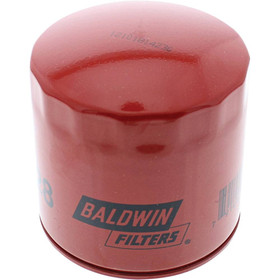 Lube Oil Filter for Ford Holland Tractor - 87803201