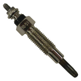 Glow Plug for Kubota Tractor - 15521-65512 15261-65510