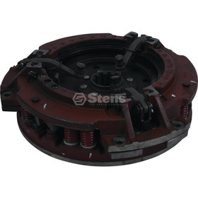 Clutch Kit for Massey Ferguson Tractor 20C Indust/Const 516068M93; 1212-1417 Clutch Kit for Massey Ferguson Tractor 20C Indust/Const 516068M93; 1212-1417