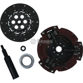 Clutch Kit for Massey Ferguson Tractor 20C Indust/Const 516068M93; 1212-1417