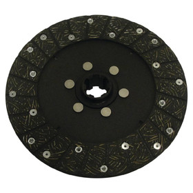 Clutch Disc for Case International Tractor 100 130 Others - 1944203C1