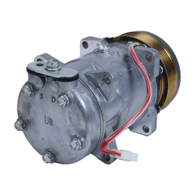 AC Compressor for Ford Holland Tractor 5640 Others