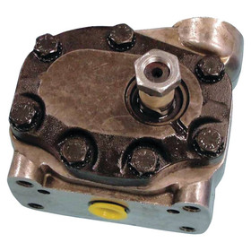 Hydraulic Pump for Case International Tractor C291, D310 Engines; 1701-1013