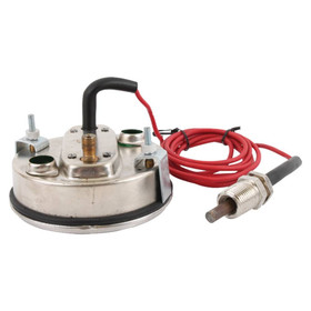 Gauge Cluster for Case International Tractor 766 Others -1546481C1