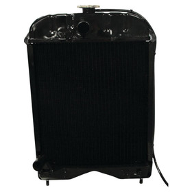 Radiator for Massey Ferguson 35 and 35X tractors 894319M92 Radiator for Massey Ferguson 35 and 35X tractors 894319M92