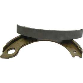 Brake Shoe for Ford/New Holland 801 Series 4 Cyl NCA2218BAFFGV; 1102-2002