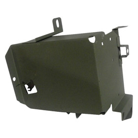Battery Box for Ford Holland 1801, 2000, 4 Cyl 62-64, 4000