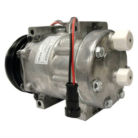 ひろし 85801937 Wiper & Light Control Switch Fits New Holland Tractor