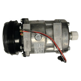 ひろし 85801937 Wiper & Light Control Switch Fits New Holland Tractor