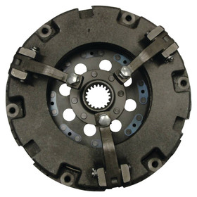 Clutch Plate Double for Kubota Tractor - 35080-14290