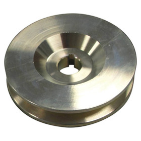 Pulley Single groove for Industrial Tractors 3000-0671