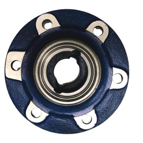 Hub w/Out Bearing for Ford/Holland 501 Series 4 Cyl 83980607