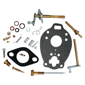 Carburetor Kit for Ford Holland Naa, Jubilee, 600 Series