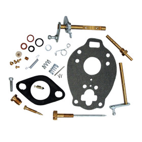 New Carburetor Kit For Ford New Holland Naa, Jubilee, 600 Series