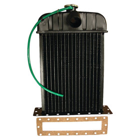Radiator for Case IH Cub, Cub Lo Boy
