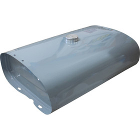 Fuel Tank for Massey Ferguson TE20 181637M91, 181637V91; 1203-3400