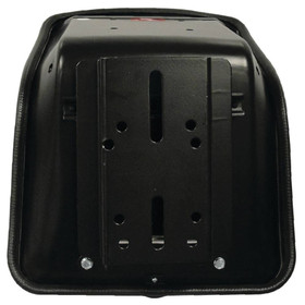 Seat 16 7/8" Height, 15 3/8" Width for Industrial Tractors 3010-0033