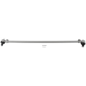 Drag Link for Ford/New Holland 2N, 8N, 9N 8N3314D, X-S.61414 Tractors; 1104-4007 Drag Link for Ford/New Holland 2N, 8N, 9N 8N3314D, X-S.61414 Tractors; 1104-4007