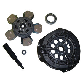 Clutch Kit for Massey Ferguson 390 3701015M92, 3701011M91; 1212-1415