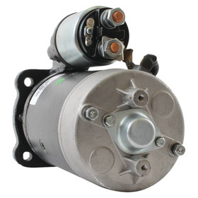 Maxxum Starter for Case International Tractor 5130 Others- 114799A1