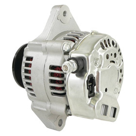 Alternator for John Deere MOWER - AM880701