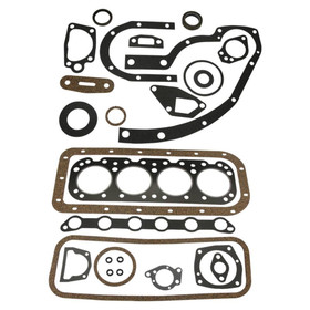 Gasket Kit 70226500 Allis Chalmers 1B; B; B125 Gas Eng; B15 ; 1609-0140