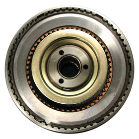 PTO Drive Clutch for Ford Holland 5000, 7000 Tractor D3NNN751D,D5NNN751A