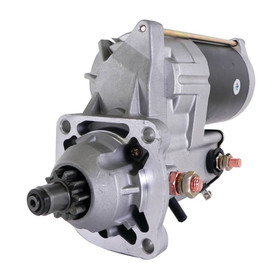 Starter for Caterpillar 3114 Cat Equipment Engine, 3114