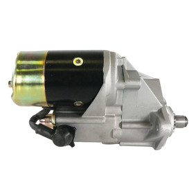 Starter for Ford Holland - 86992395