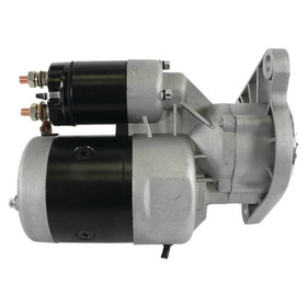 Starter for Ford Holland