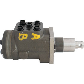 Steering Motor for Case IH 580D, 580E