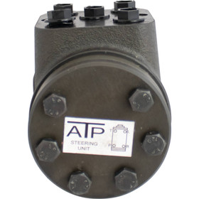 Steering Motor for Case IH 580D, 580E