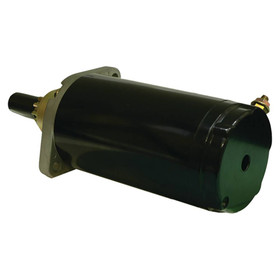 Starter for Ford Holland L454 Skid Steer Loader