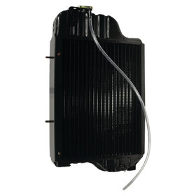 Radiator for John Deere 1020, 1030, 1030OU, 1030VU, 1035, 1035EF, 1035EV