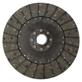 Clutch Disc for Ford Holland Tractor 4600 Others - 82845216 D9NN7550CA