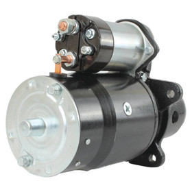 Starter for John Deere 105 Combine, 100 Mower, 3010, 3020, 4020