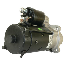 Starter for John Deere Tractor 6510S, 6515, 6520 ,6605, 6610 RE503226; 1400-0133