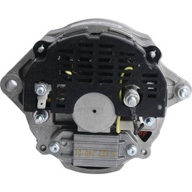 12 Volt CW Rotation 65 Amp Alternators for Massey Ferguson 240; 265; 290