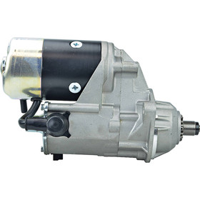 Starter For Case International Harvester 1840 Skid Steer